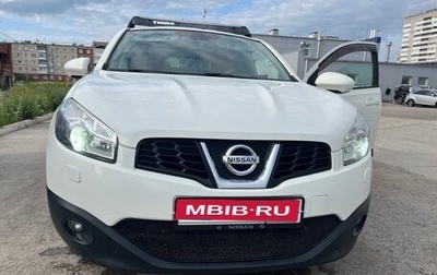 Nissan Qashqai, 2012 год, 1 500 000 рублей, 1 фотография