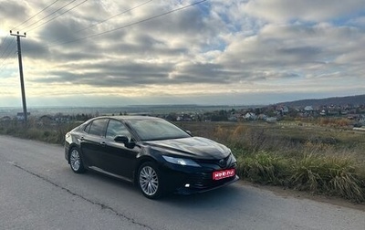Toyota Camry, 2019 год, 2 600 000 рублей, 1 фотография