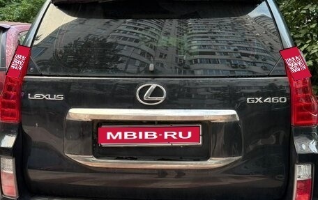Lexus GX II, 2011 год, 3 500 000 рублей, 1 фотография