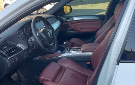 BMW X6, 2010 год, 1 950 000 рублей, 7 фотография