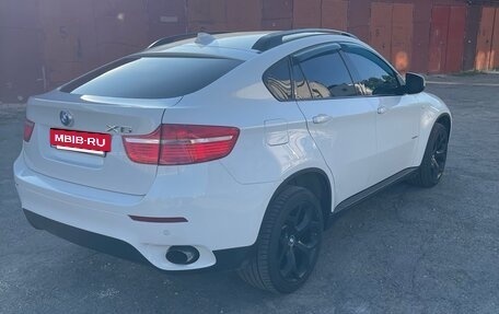 BMW X6, 2010 год, 1 950 000 рублей, 6 фотография