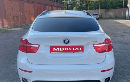 BMW X6, 2010 год, 1 950 000 рублей, 5 фотография