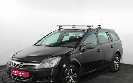 Opel Astra J, 2010 год, 355 000 рублей, 1 фотография