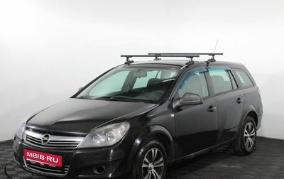 Opel Astra J, 2010 год, 355 000 рублей, 1 фотография