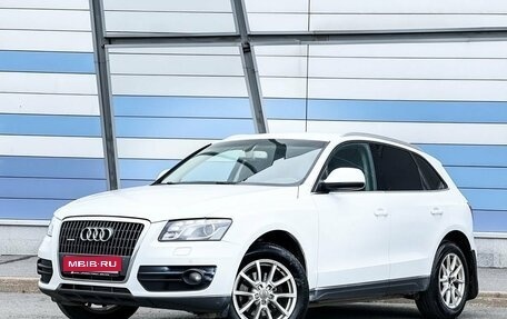 Audi Q5, 2010 год, 1 250 000 рублей, 1 фотография