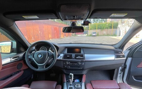 BMW X6, 2010 год, 1 950 000 рублей, 9 фотография