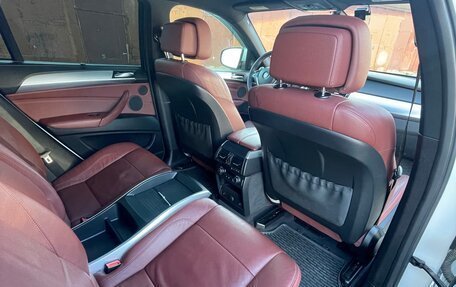 BMW X6, 2010 год, 1 950 000 рублей, 10 фотография