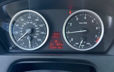 BMW X6, 2010 год, 1 950 000 рублей, 11 фотография