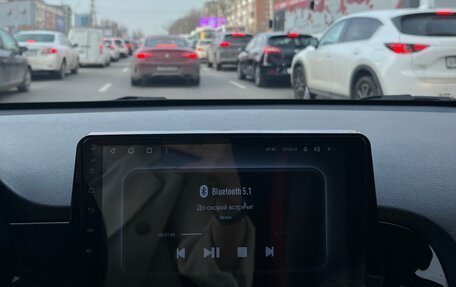 KIA Morning III, 2018 год, 1 350 000 рублей, 4 фотография