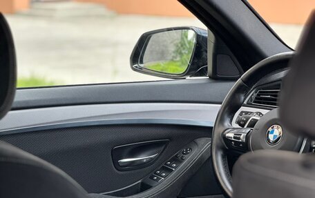 BMW 5 серия, 2014 год, 2 400 000 рублей, 4 фотография
