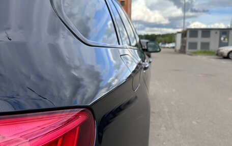 BMW 5 серия, 2014 год, 2 400 000 рублей, 10 фотография