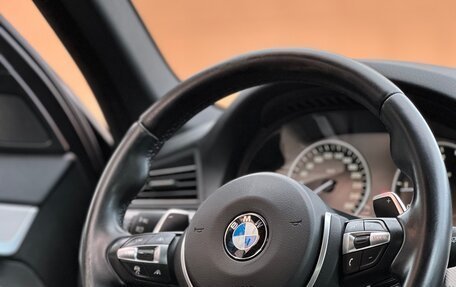 BMW 5 серия, 2014 год, 2 400 000 рублей, 5 фотография