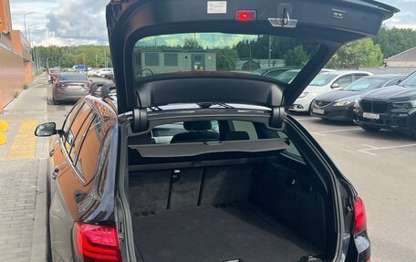 BMW 5 серия, 2014 год, 2 400 000 рублей, 11 фотография