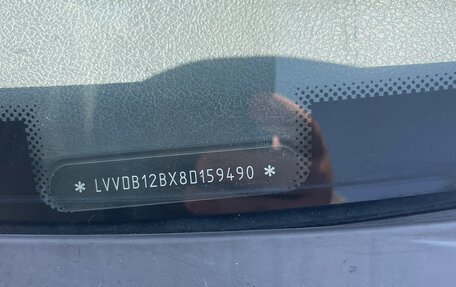 Chery Kimo (A1), 2009 год, 325 000 рублей, 10 фотография