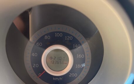 Chery Kimo (A1), 2009 год, 325 000 рублей, 5 фотография