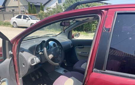 Chery Kimo (A1), 2009 год, 325 000 рублей, 7 фотография