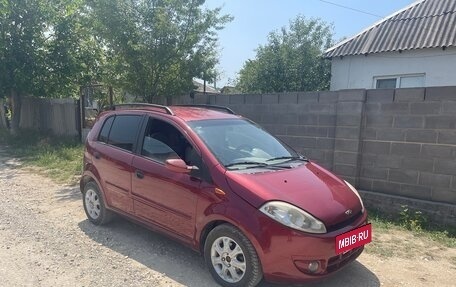 Chery Kimo (A1), 2009 год, 325 000 рублей, 2 фотография