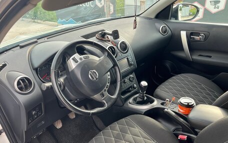 Nissan Qashqai, 2012 год, 1 500 000 рублей, 7 фотография