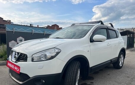 Nissan Qashqai, 2012 год, 1 500 000 рублей, 2 фотография