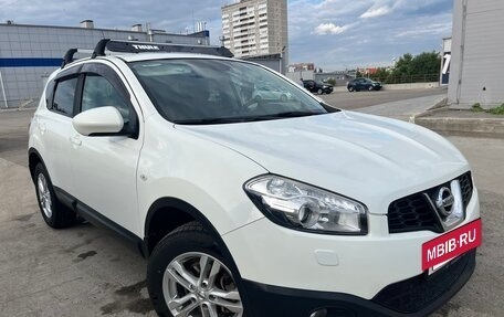 Nissan Qashqai, 2012 год, 1 500 000 рублей, 6 фотография