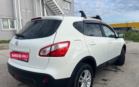 Nissan Qashqai, 2012 год, 1 500 000 рублей, 5 фотография