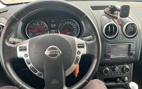 Nissan Qashqai, 2012 год, 1 500 000 рублей, 12 фотография