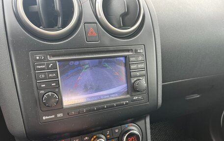 Nissan Qashqai, 2012 год, 1 500 000 рублей, 13 фотография