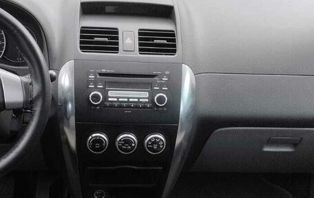 Suzuki SX4 II рестайлинг, 2008 год, 950 000 рублей, 7 фотография