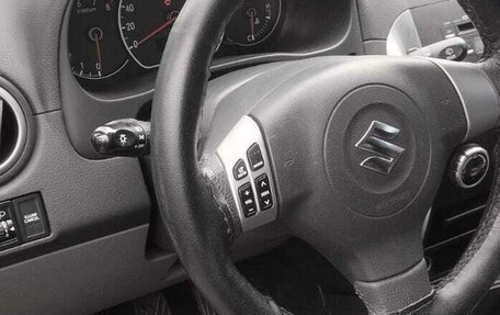 Suzuki SX4 II рестайлинг, 2008 год, 950 000 рублей, 10 фотография