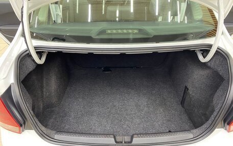 Volkswagen Polo VI (EU Market), 2013 год, 900 000 рублей, 24 фотография