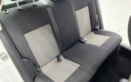 Volkswagen Polo VI (EU Market), 2013 год, 900 000 рублей, 29 фотография