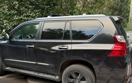Lexus GX II, 2011 год, 3 500 000 рублей, 2 фотография