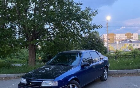 Opel Vectra A, 1993 год, 200 000 рублей, 2 фотография