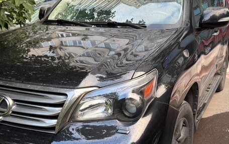 Lexus GX II, 2011 год, 3 500 000 рублей, 3 фотография
