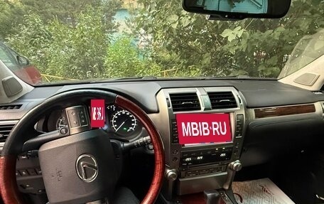Lexus GX II, 2011 год, 3 500 000 рублей, 5 фотография