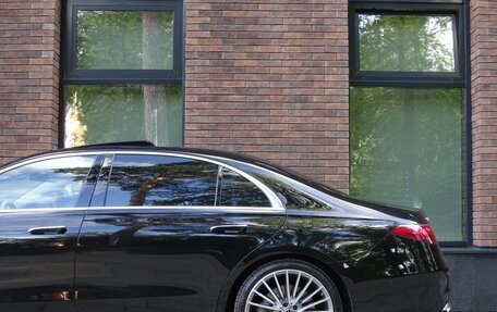 Mercedes-Benz S-Класс, 2024 год, 20 000 000 рублей, 6 фотография