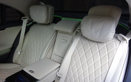 Mercedes-Benz S-Класс, 2024 год, 20 000 000 рублей, 30 фотография
