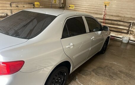 Toyota Corolla, 2007 год, 700 000 рублей, 2 фотография