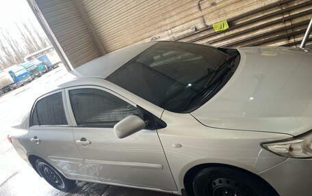 Toyota Corolla, 2007 год, 700 000 рублей, 6 фотография