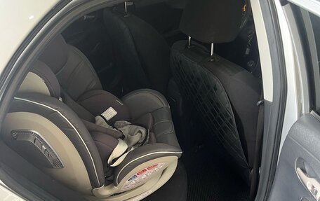 Toyota Corolla, 2007 год, 700 000 рублей, 9 фотография