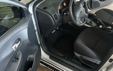 Toyota Corolla, 2007 год, 700 000 рублей, 11 фотография