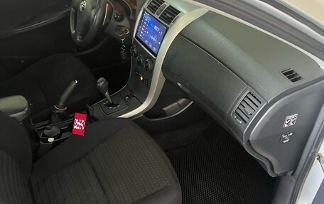 Toyota Corolla, 2007 год, 700 000 рублей, 8 фотография