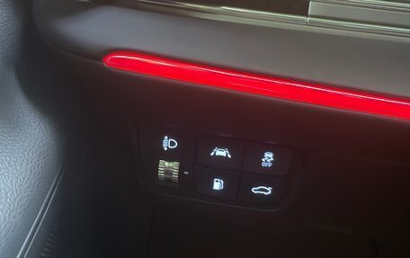 Hyundai Grandeur, 2021 год, 3 900 000 рублей, 3 фотография