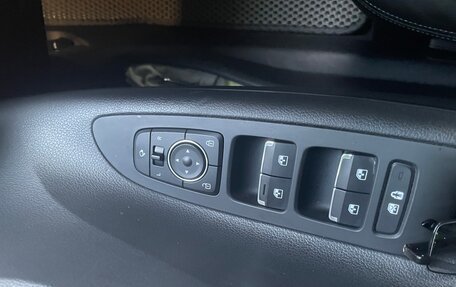 Hyundai Grandeur, 2021 год, 3 900 000 рублей, 5 фотография