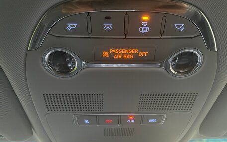 Hyundai Grandeur, 2021 год, 3 900 000 рублей, 2 фотография