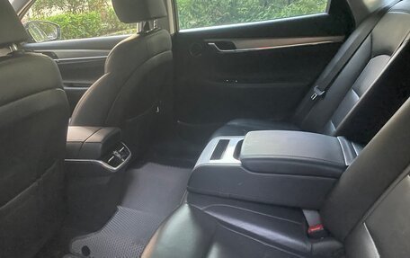 Hyundai Grandeur, 2021 год, 3 900 000 рублей, 8 фотография