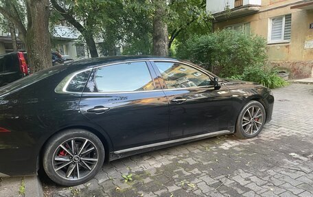 Hyundai Grandeur, 2021 год, 3 900 000 рублей, 16 фотография