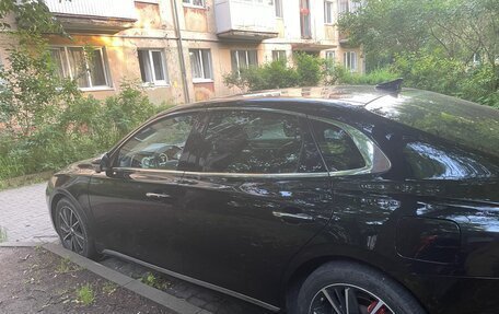 Hyundai Grandeur, 2021 год, 3 900 000 рублей, 19 фотография