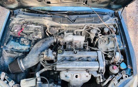 Honda Civic VII, 1998 год, 340 000 рублей, 6 фотография