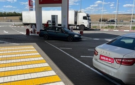 Honda Civic VII, 1998 год, 340 000 рублей, 9 фотография